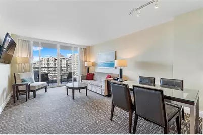 2670 E Sunrise Blvd, Unit #1115, Fort Lauderdale, FL 33304 - Photo 9