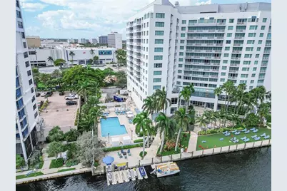 2670 E Sunrise Blvd, Unit #1115, Fort Lauderdale, FL 33304 - Photo 5