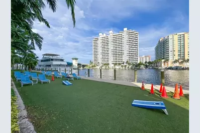 2670 E Sunrise Blvd, Unit #1115, Fort Lauderdale, FL 33304 - Photo 33