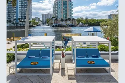 2670 E Sunrise Blvd, Unit #1115, Fort Lauderdale, FL 33304 - Photo 49