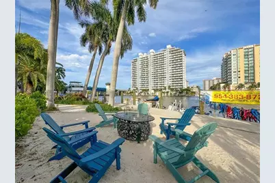 2670 E Sunrise Blvd, Unit #1115, Fort Lauderdale, FL 33304 - Photo 35