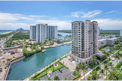 100  Kings Point, Unit #1020, Sunny Isles Beach, FL 33160 - Photo 1