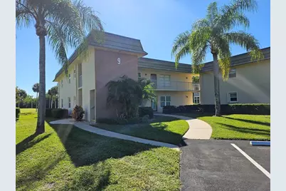 9  Vista Gardens Trl, Unit #106, Vero Beach, FL 32962 - Photo 1