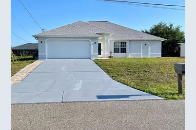 846 SW 15th Street, Cape Coral, FL 33991 - Photo 1
