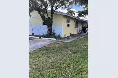 2701 NW 9th Ave, Fort Lauderdale, FL 33311 - Photo 1