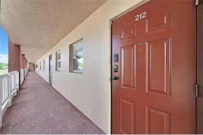9281 Sunrise Lakes Boulevard #212, Sunrise, FL 33322 - Photo 1