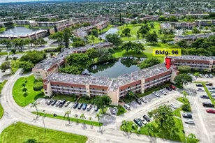 9281 Sunrise Lakes Blvd, Sunrise, FL 33322 - Photo 31