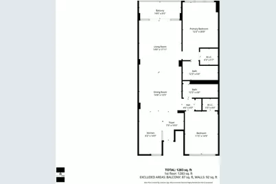 1012 N Ocean Blvd, Unit #711, Pompano Beach, FL 33062 - Photo 5