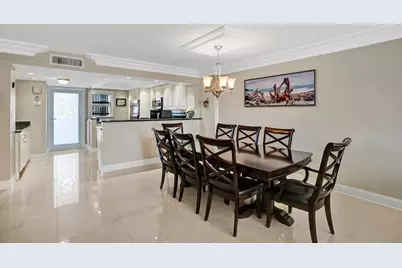 1012 N Ocean Blvd, Unit #711, Pompano Beach, FL 33062 - Photo 17