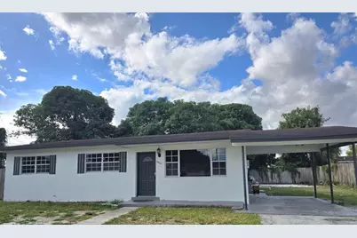 18422 NW 42nd Court, Opa Locka, FL 33055 - Photo 1