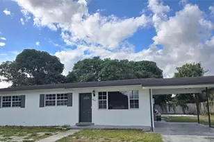 18422 NW 42nd Ct, Miami Gardens, FL 33055 - Photo 1