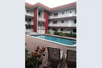 7910  Taft St, Unit #103, Pembroke Pines, FL 33024 - Photo 1