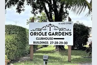 7300 NW 5th Ct, Unit #106, Margate, FL 33063 - Photo 1