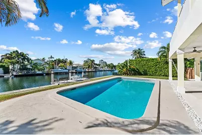 2612  Marion Drive, Fort Lauderdale, FL 33316 - Photo 7