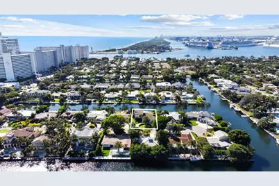 2612  Marion Drive, Fort Lauderdale, FL 33316 - Photo 35