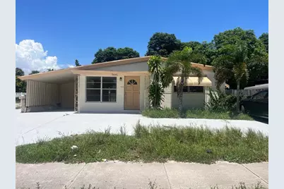 5641  Sheridan St, Hollywood, FL 33021 - Photo 3
