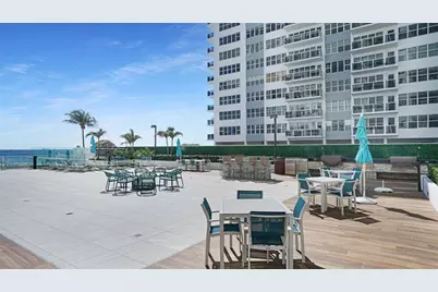 3750  Galt Ocean, Unit #606, Fort Lauderdale, FL 33308 - Photo 39