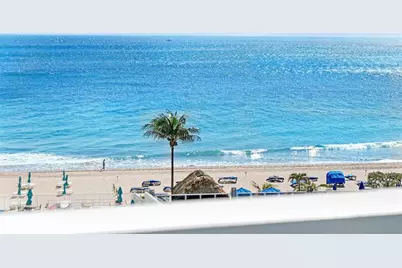 3750  Galt Ocean, Unit #606, Fort Lauderdale, FL 33308 - Photo 33