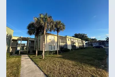 4147 NW 90th Ave, Unit #206, Coral Springs, FL 33065 - Photo 1