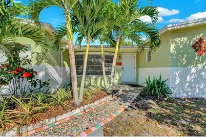 6481  Kimberly Blvd, North Lauderdale, FL 33068 - Photo 5