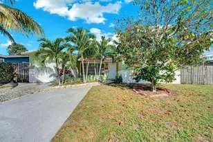 6481 Kimberly Blvd, North Lauderdale, FL 33068 - Photo 3