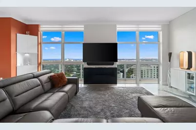 347 N New River Dr, Unit #Ph 7, Fort Lauderdale, FL 33301 - Photo 5