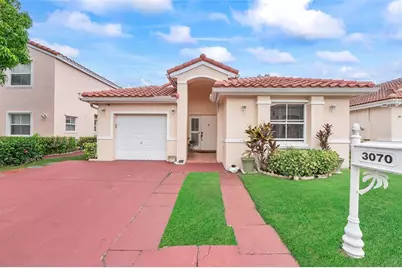 3070  Martello Dr, Margate, FL 33063 - Photo 17