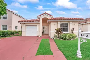 3070 Martello Dr, Margate, FL 33063 - Photo 17