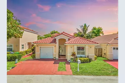 3070  Martello Dr, Margate, FL 33063 - Photo 1