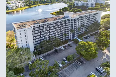 2900 N Course Dr, Unit #607, Pompano Beach, FL 33069 - Photo 1