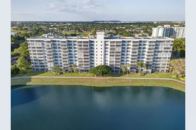 2900 N Course Dr, Unit #607, Pompano Beach, FL 33069 - Photo 5