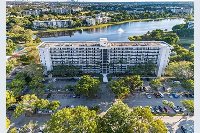 2900 N Course Dr, Unit #607, Pompano Beach, FL 33069 - Photo 3