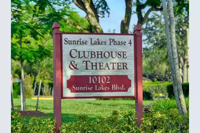 10133 NW 24th Pl, Unit #407, Sunrise, FL 33322 - Photo 35