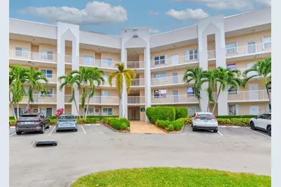 10133 NW 24th Pl, Unit #407, Sunrise, FL 33322 - Photo 1