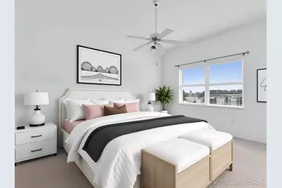 10133 NW 24th Pl, Unit #407, Sunrise, FL 33322 - Photo 17