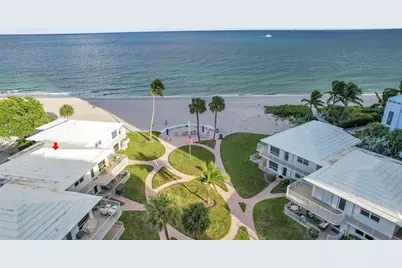 1530 S Ocean Blvd, Unit #16, Pompano Beach, FL 33062 - Photo 51