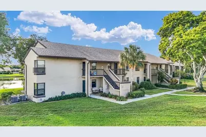 8447  Boca Glades Blvd E, Unit #117, Boca Raton, FL 33434 - Photo 1