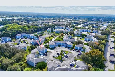 3254 SE Aster Ln, Unit #J240, Stuart, FL 34994 - Photo 37