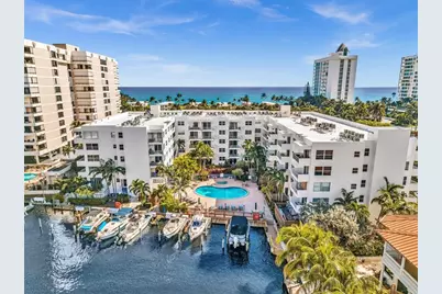 1421 S Ocean Blvd, Unit #420, Pompano Beach, FL 33062 - Photo 1