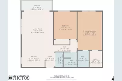 1421 S Ocean Blvd, Unit #420, Pompano Beach, FL 33062 - Photo 23