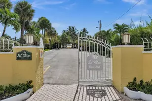 1421 S Ocean Blvd, Pompano Beach, FL 33062 - Photo 31