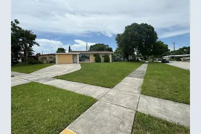 6101 NW 18th St, Margate, FL 33063 - Photo 3