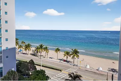 209 N Fort Lauderdale Beach Blvd, Unit #7D, Fort Lauderdale, FL 33304 - Photo 7