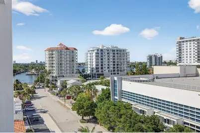 209 N Fort Lauderdale Beach Blvd, Unit #7D, Fort Lauderdale, FL 33304 - Photo 9