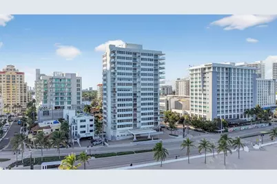 209 N Fort Lauderdale Beach Blvd, Unit #7D, Fort Lauderdale, FL 33304 - Photo 45