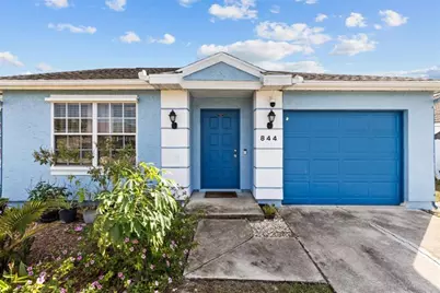 844 SW Jaslo Ave, Port Saint Lucie, FL 34953 - Photo 3