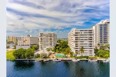 1160 N Federal Hwy, Unit #716, Fort Lauderdale, FL 33304 - Photo 43
