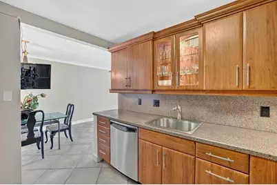 1160 N Federal Hwy, Unit #716, Fort Lauderdale, FL 33304 - Photo 19