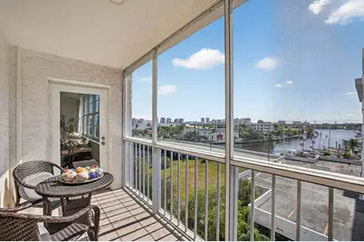 1160 N Federal Hwy, Unit #716, Fort Lauderdale, FL 33304 - Photo 23