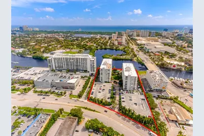 1160 N Federal Hwy, Unit #716, Fort Lauderdale, FL 33304 - Photo 49